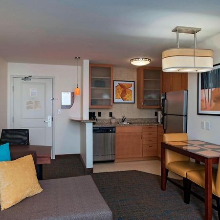 Residence Inn Bryan Колидж Стейшън Екстериор снимка