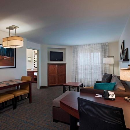 Residence Inn Bryan Колидж Стейшън Екстериор снимка
