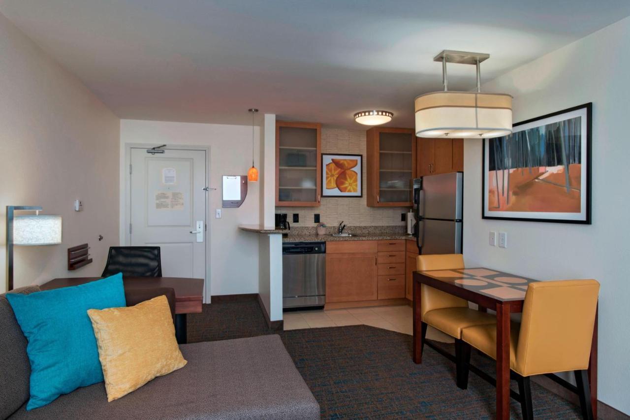 Residence Inn Bryan Колидж Стейшън Екстериор снимка