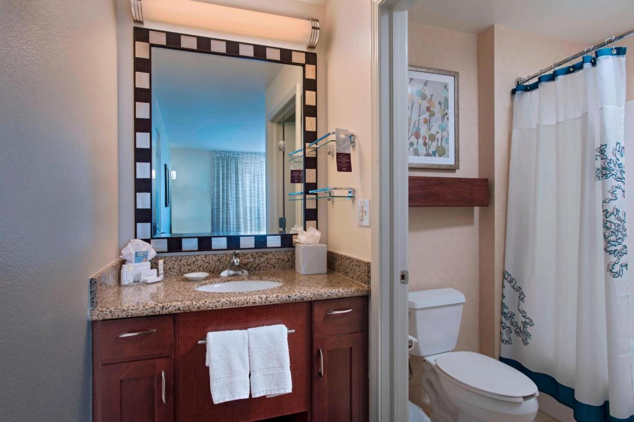 Residence Inn Bryan Колидж Стейшън Екстериор снимка