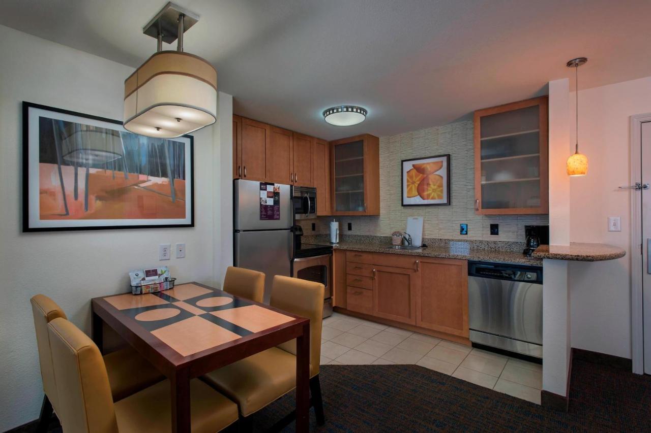 Residence Inn Bryan Колидж Стейшън Екстериор снимка