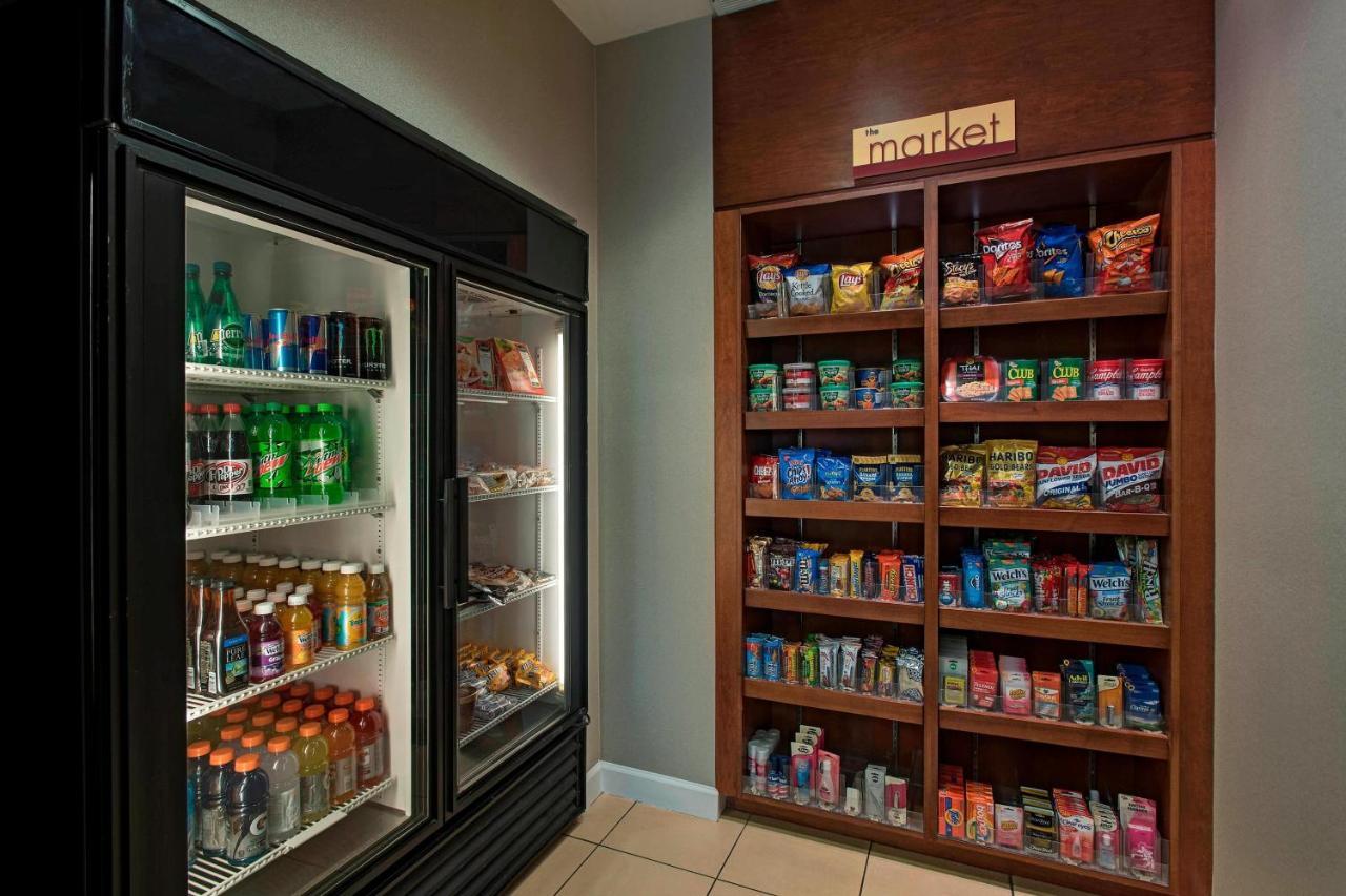 Residence Inn Bryan Колидж Стейшън Екстериор снимка