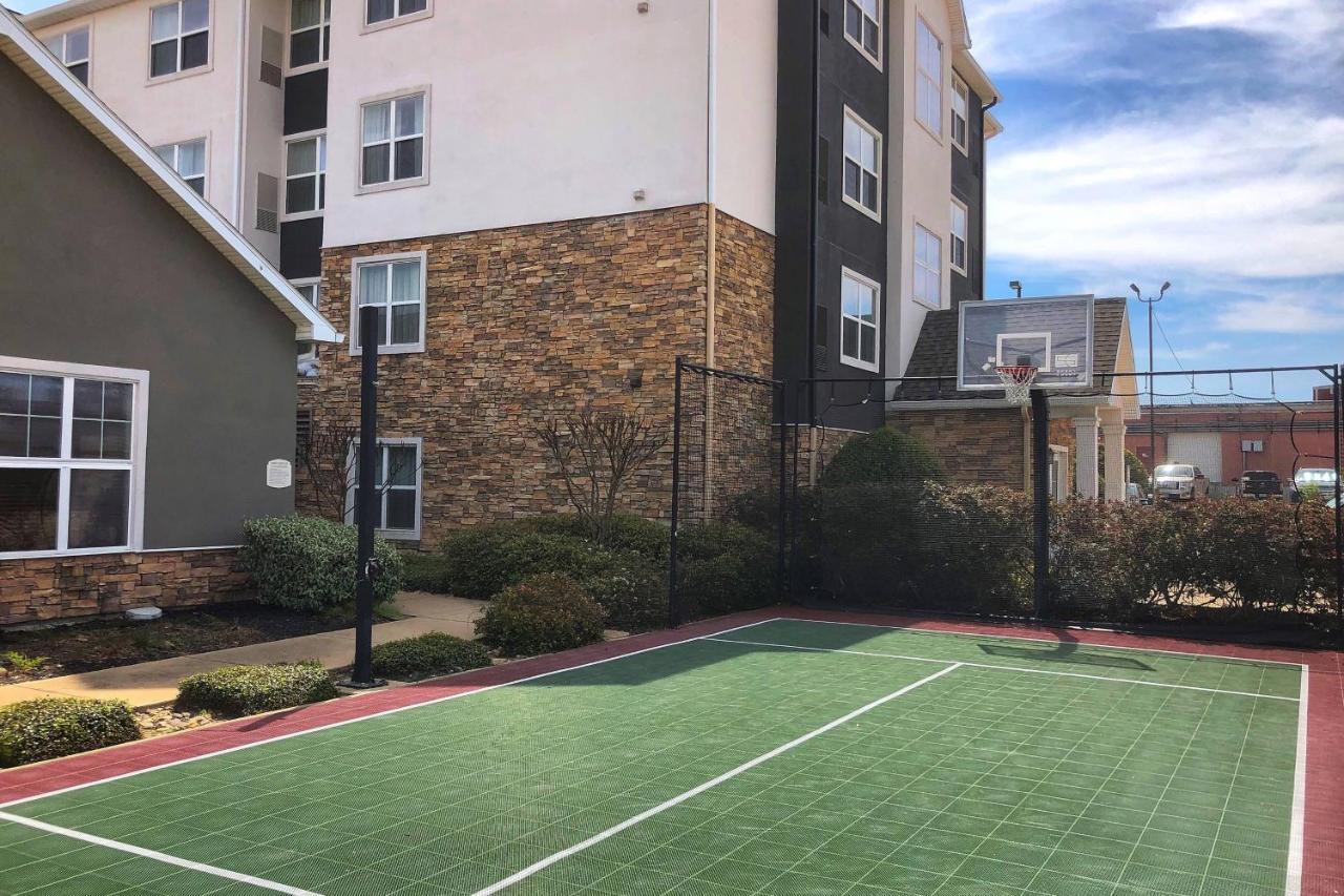 Residence Inn Bryan Колидж Стейшън Екстериор снимка