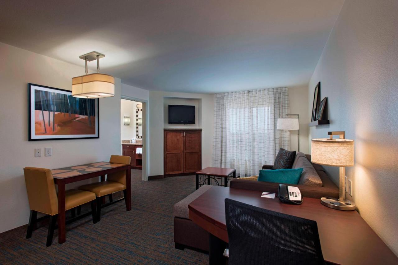 Residence Inn Bryan Колидж Стейшън Екстериор снимка