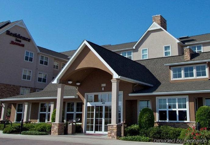Residence Inn Bryan Колидж Стейшън Екстериор снимка