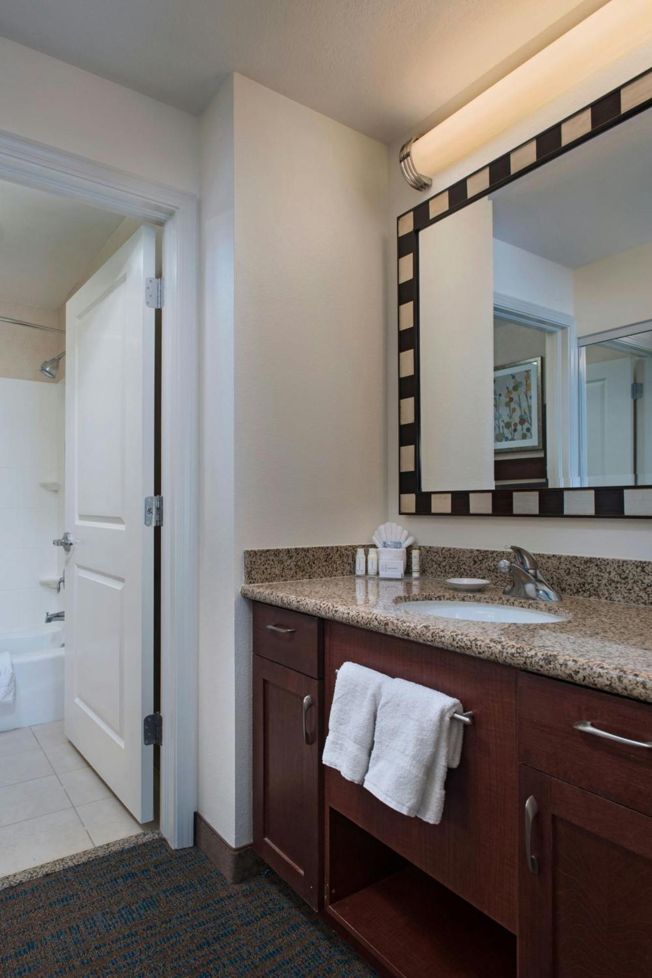 Residence Inn Bryan Колидж Стейшън Екстериор снимка