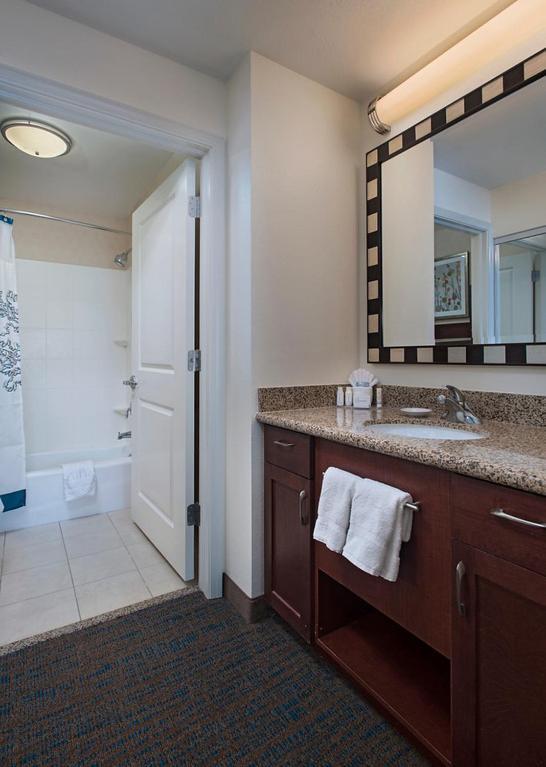 Residence Inn Bryan Колидж Стейшън Екстериор снимка