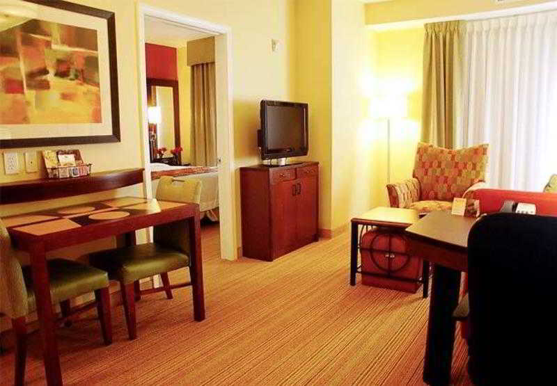 Residence Inn Bryan Колидж Стейшън Екстериор снимка