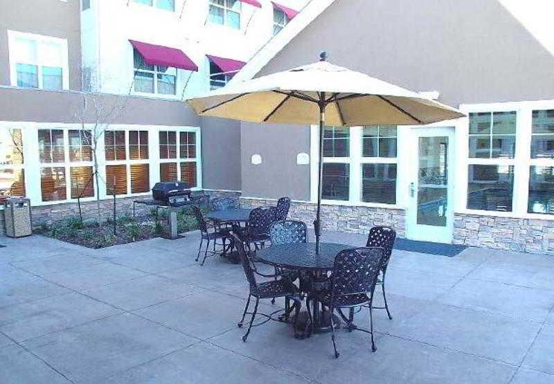Residence Inn Bryan Колидж Стейшън Екстериор снимка