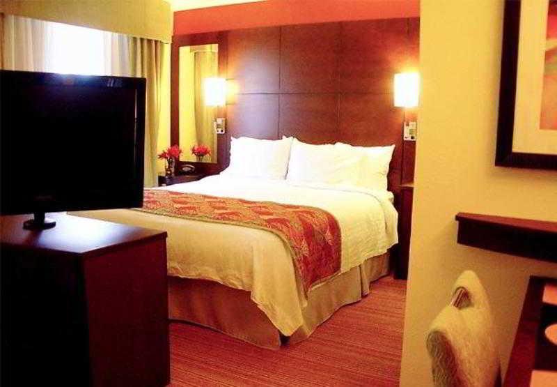 Residence Inn Bryan Колидж Стейшън Екстериор снимка