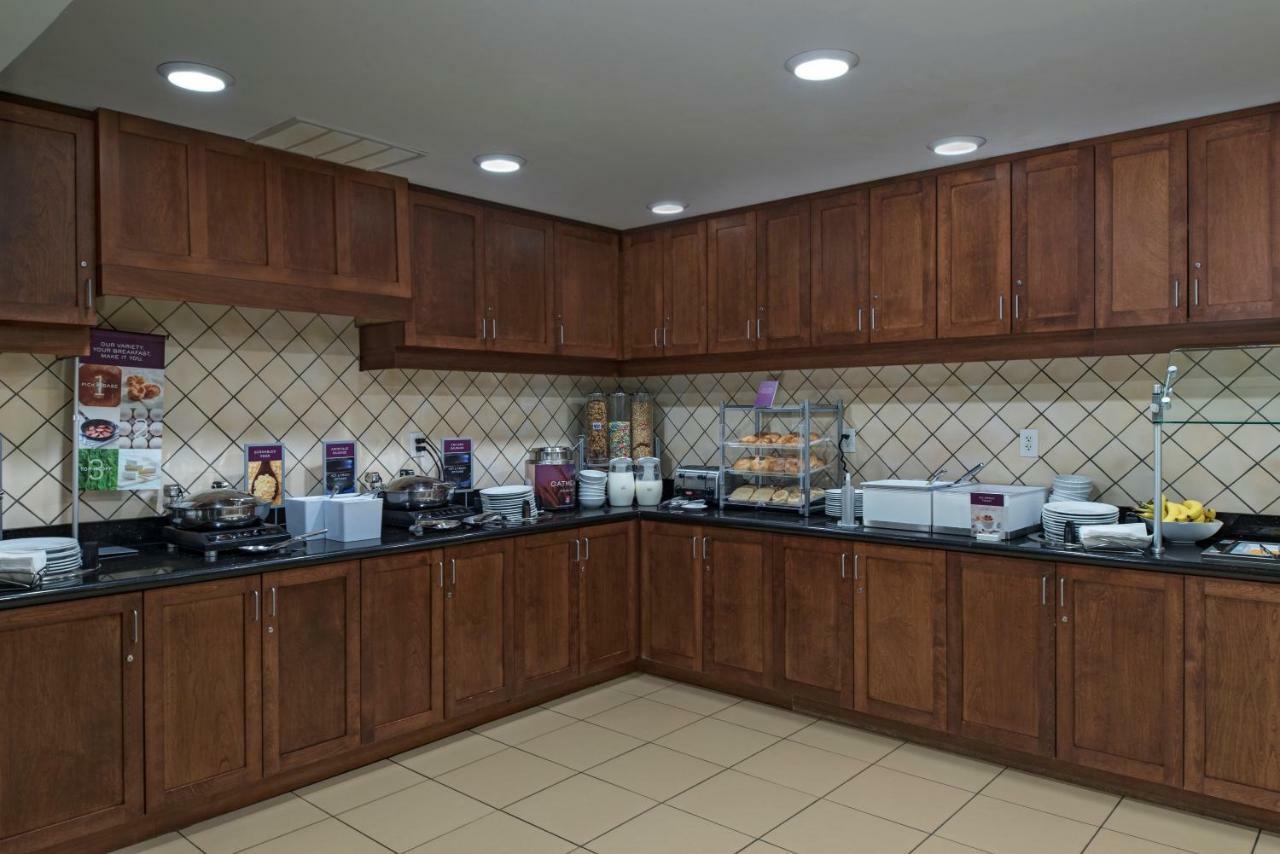 Residence Inn Bryan Колидж Стейшън Екстериор снимка